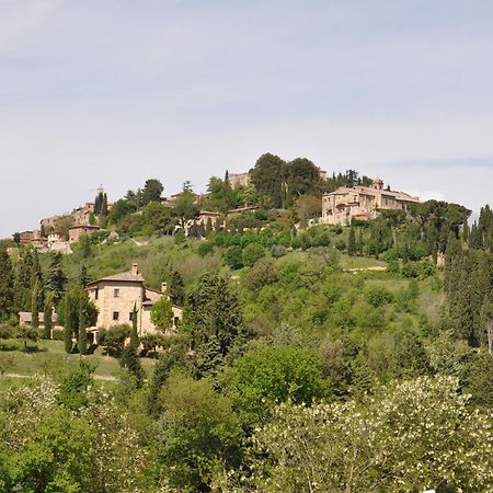 Albergo Ristorante San Biagio Montepulciano Exterior photo